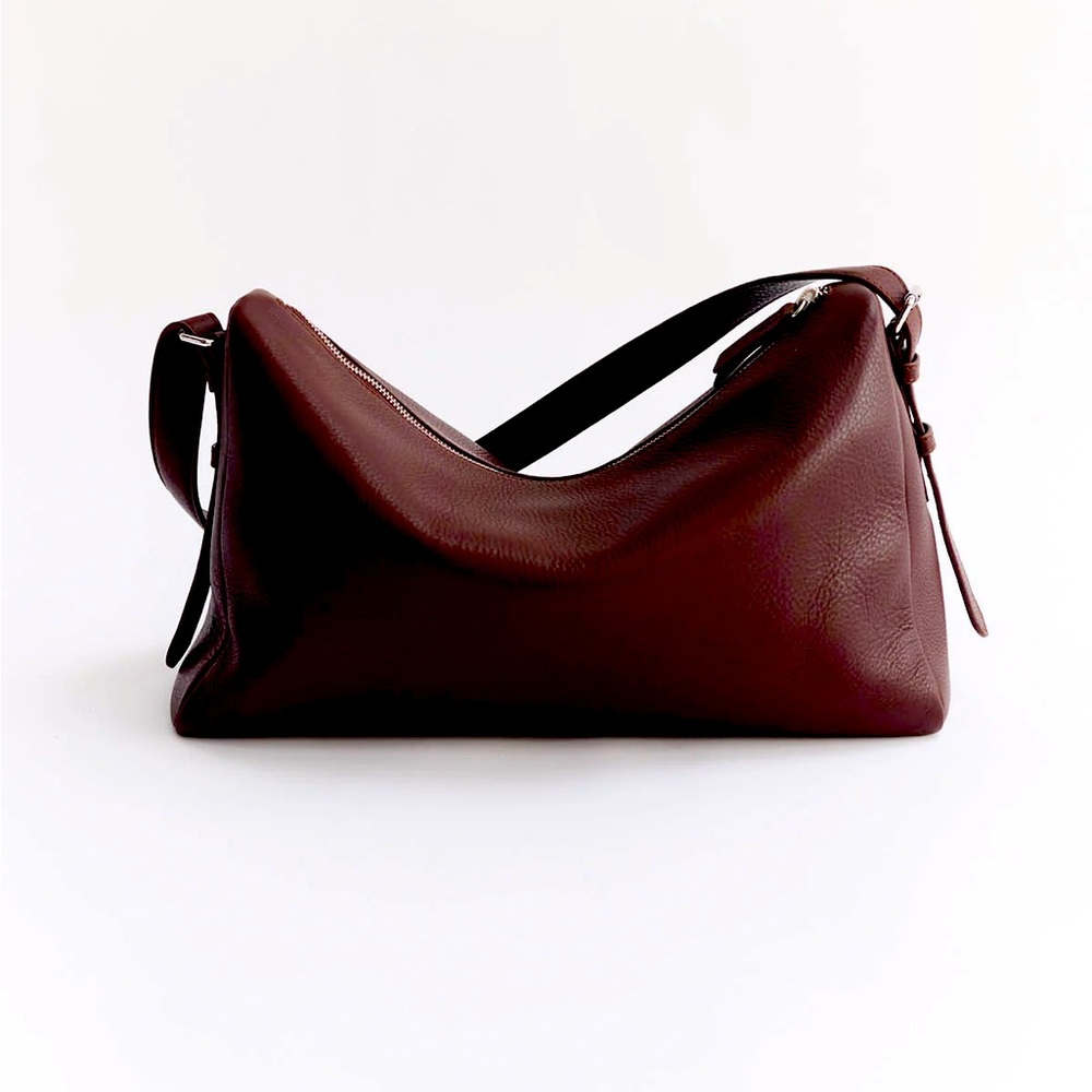 The Horse - Lottie - coffee brown - Shoulder bag - NWT